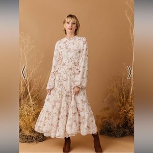 JessaKae Splendor Dress